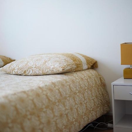 Petit Appartement Cosy A טרואה מראה חיצוני תמונה