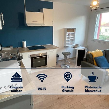 Petit Appartement Cosy A טרואה מראה חיצוני תמונה