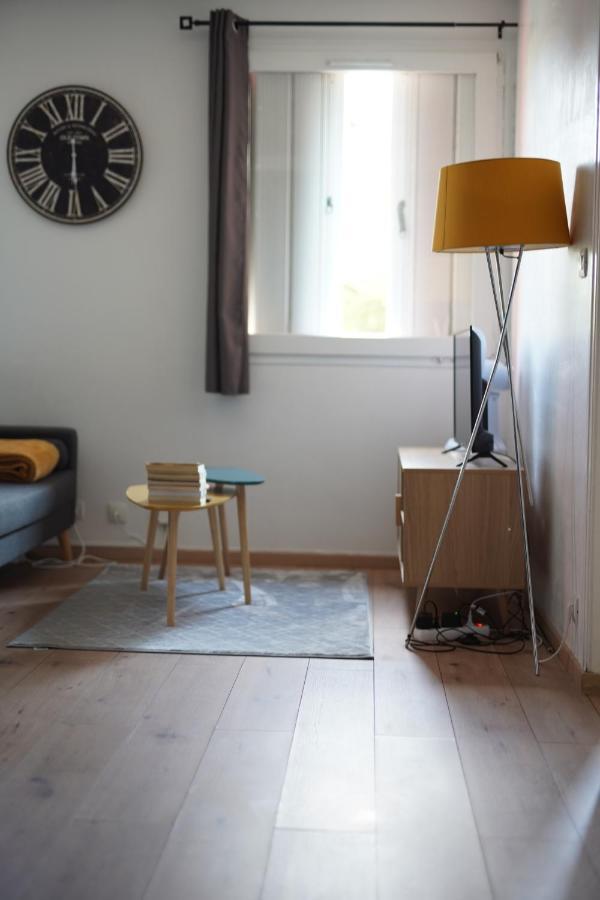 Petit Appartement Cosy A טרואה מראה חיצוני תמונה
